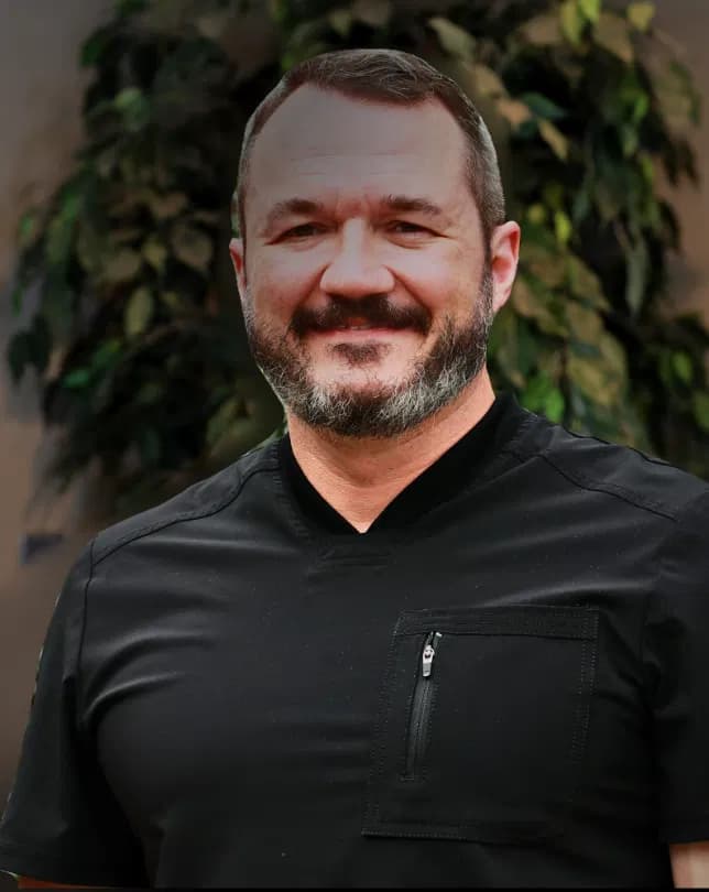 Dr. Brett Cotham