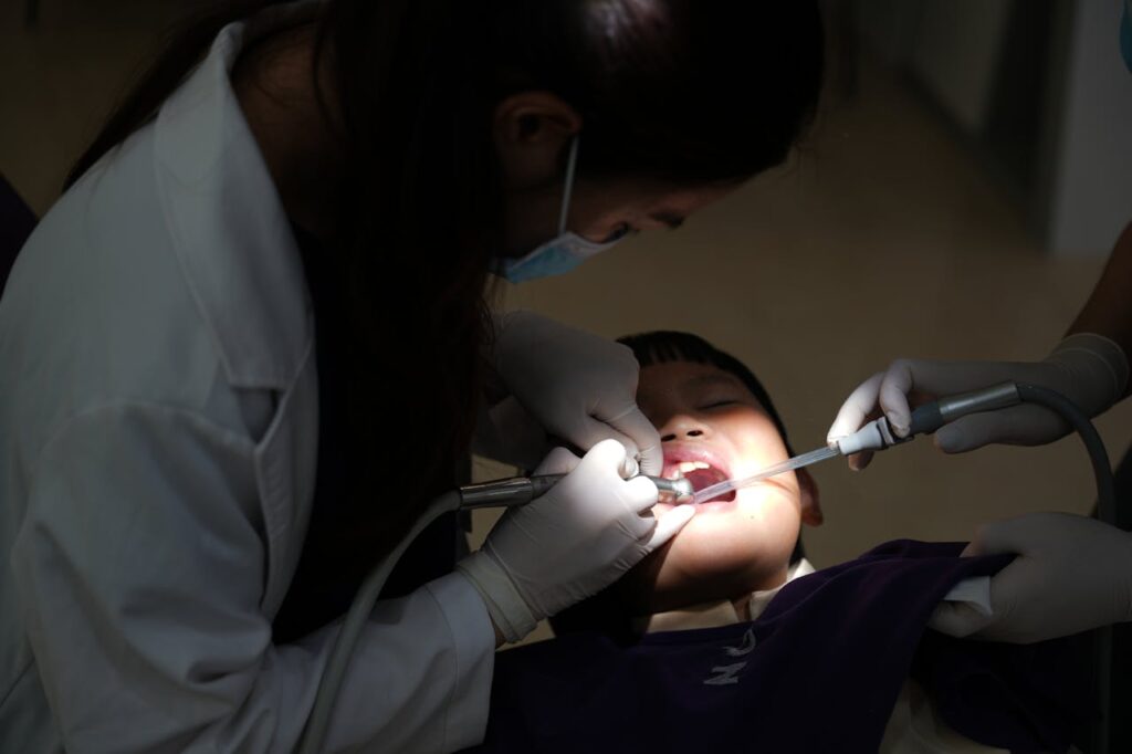 Dental Care for Kids