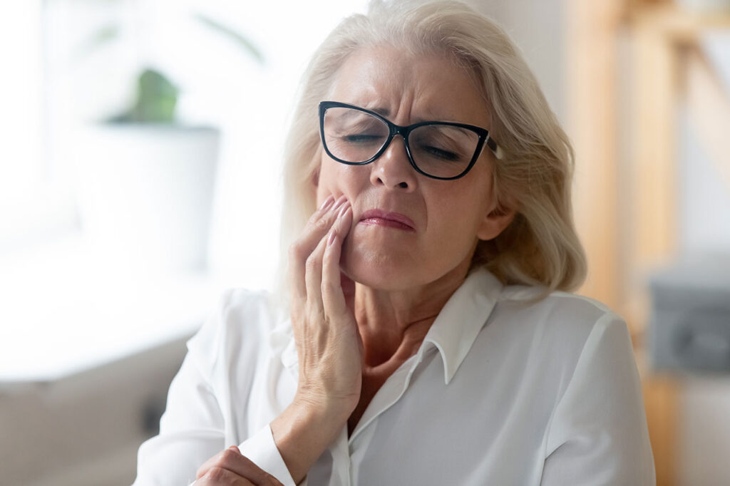Emergency Dentist Rogers AR