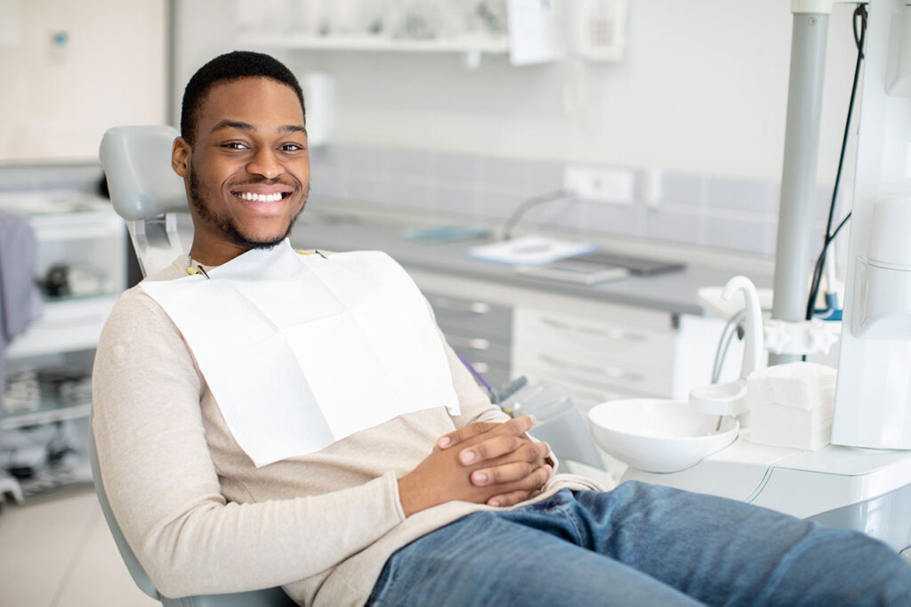 General Dentistry Near Me