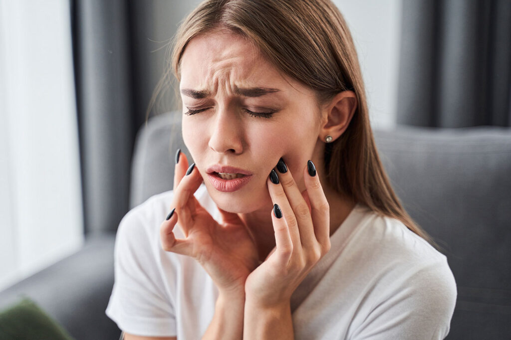 Tooth Extraction Emergency Dentistry