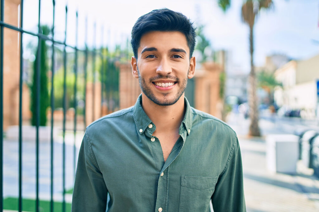 Teeth Cleaning Dentist