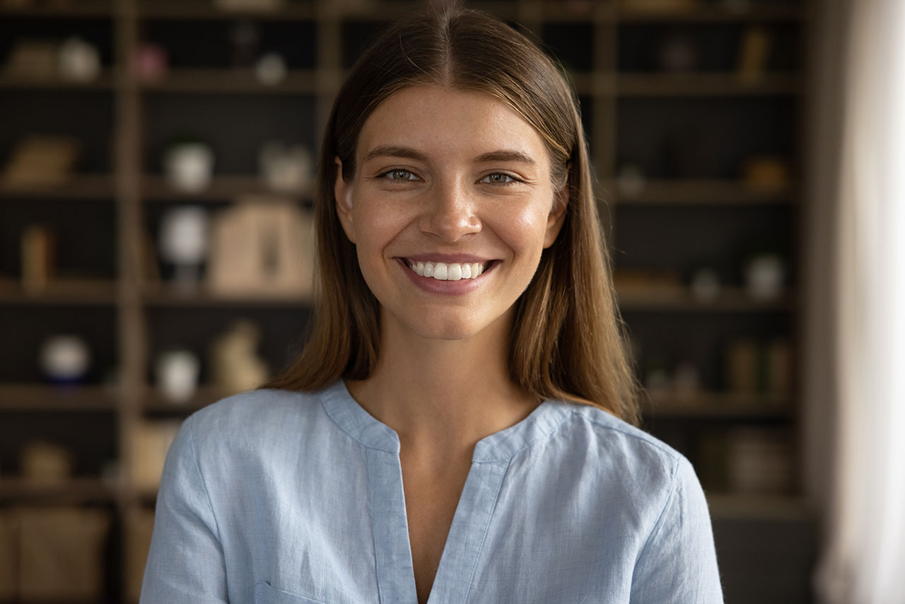 Tooth-Colored Fillings, Inlays, And Onlays: Modern Restorations That ...