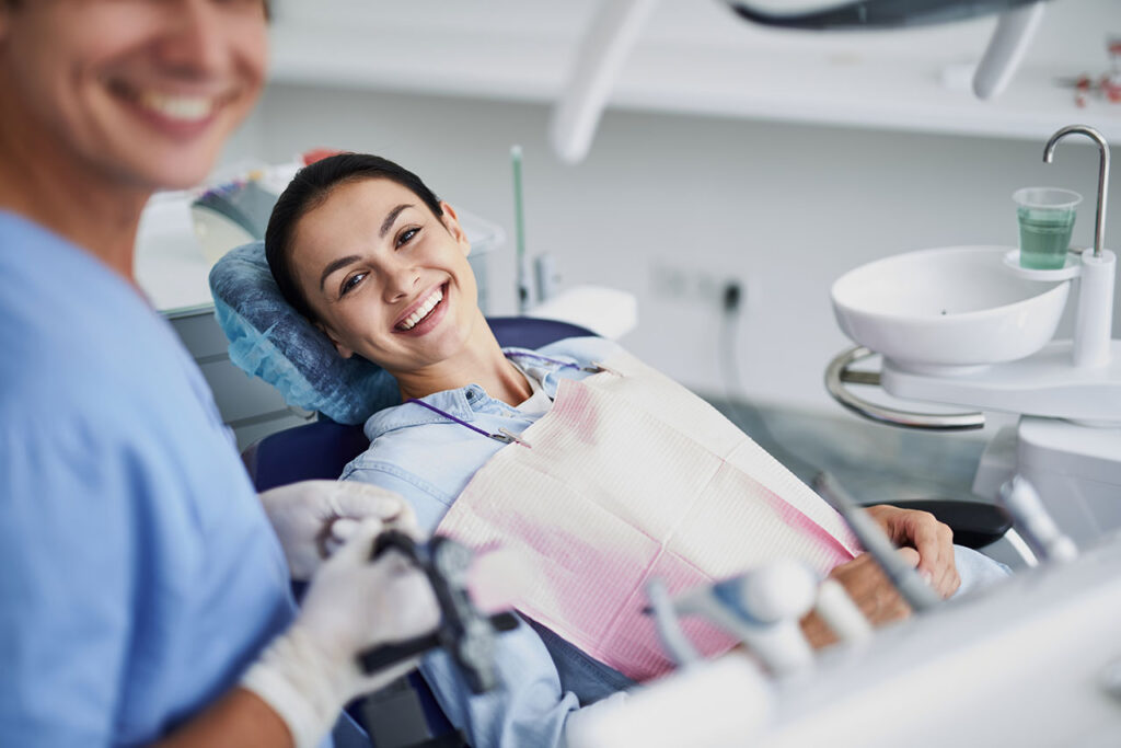 Dental Implant Restoration: Caring for the Crown on Your Implant for Long Term Success