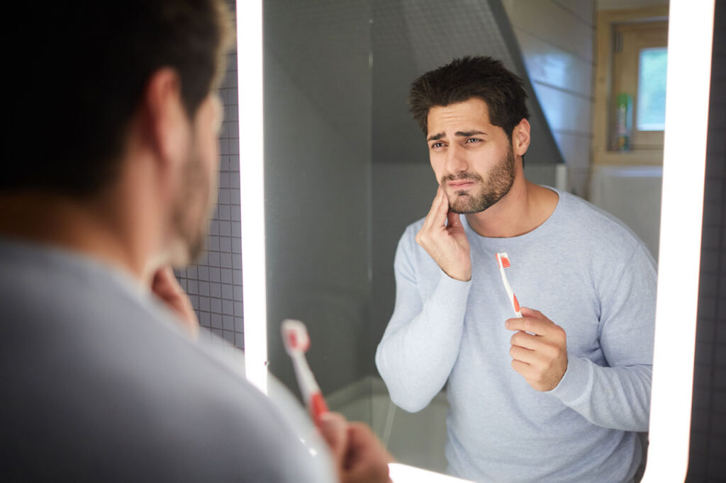 TMJ and Jaw Pain, Causes, Symptoms, and Treatment Options
